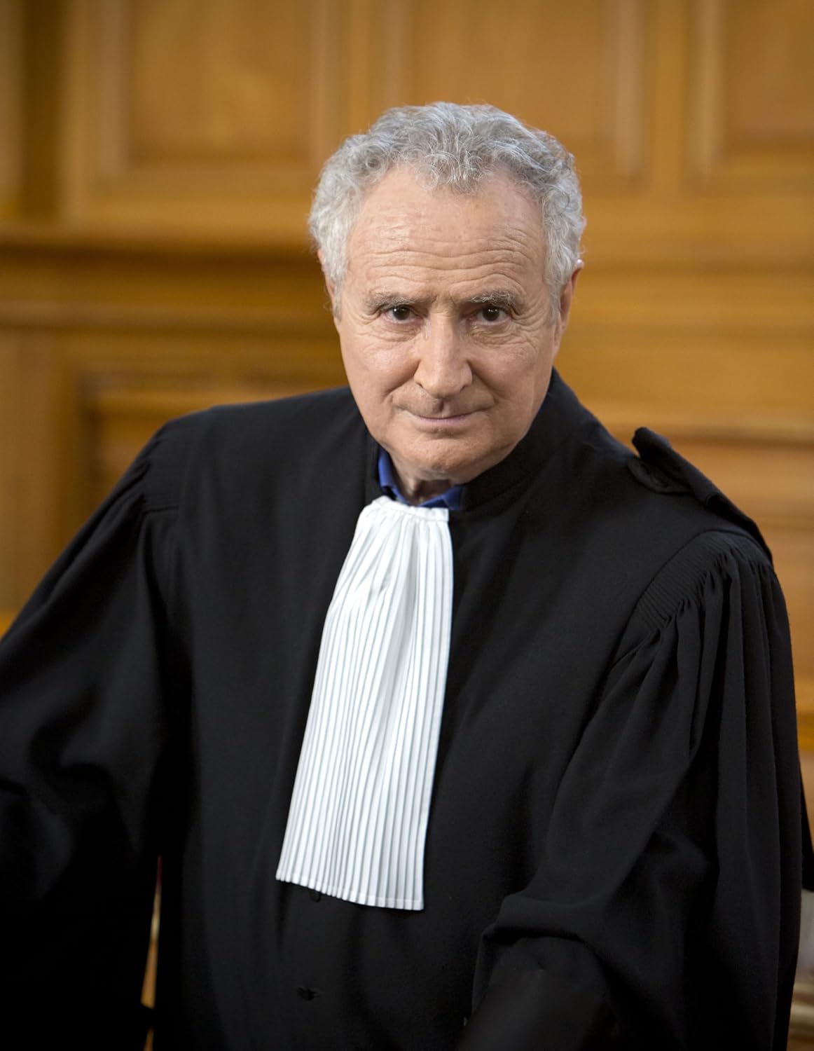 La Loi De Simon