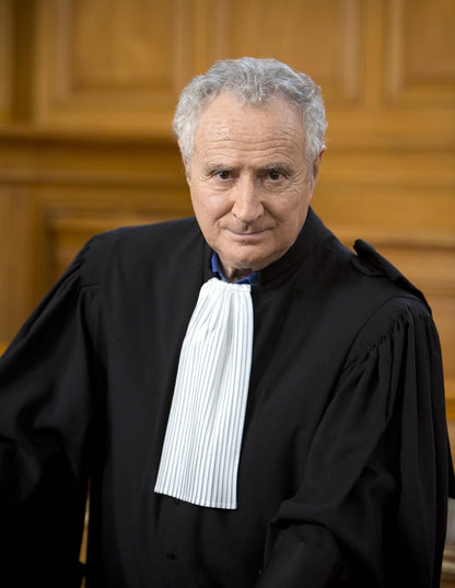 La Loi De Simon