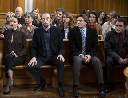 La Loi De Simon