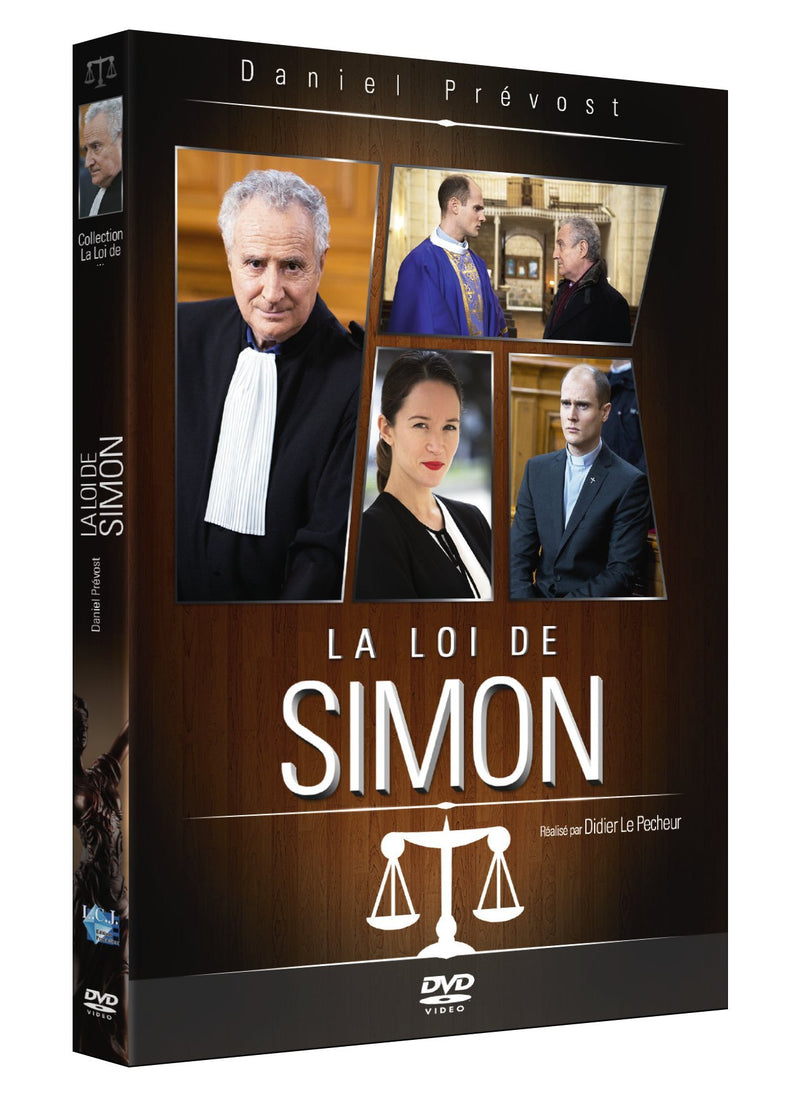 La Loi De Simon