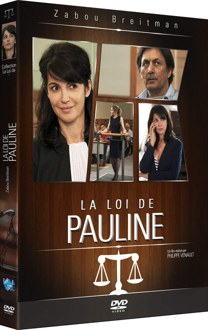 La loi de pauline