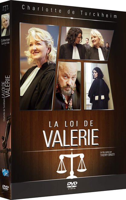 La Loi De Valerie
