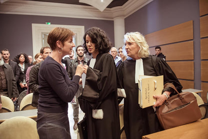 La Loi De Valerie