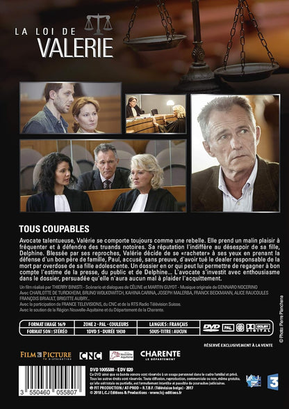La Loi De Valerie