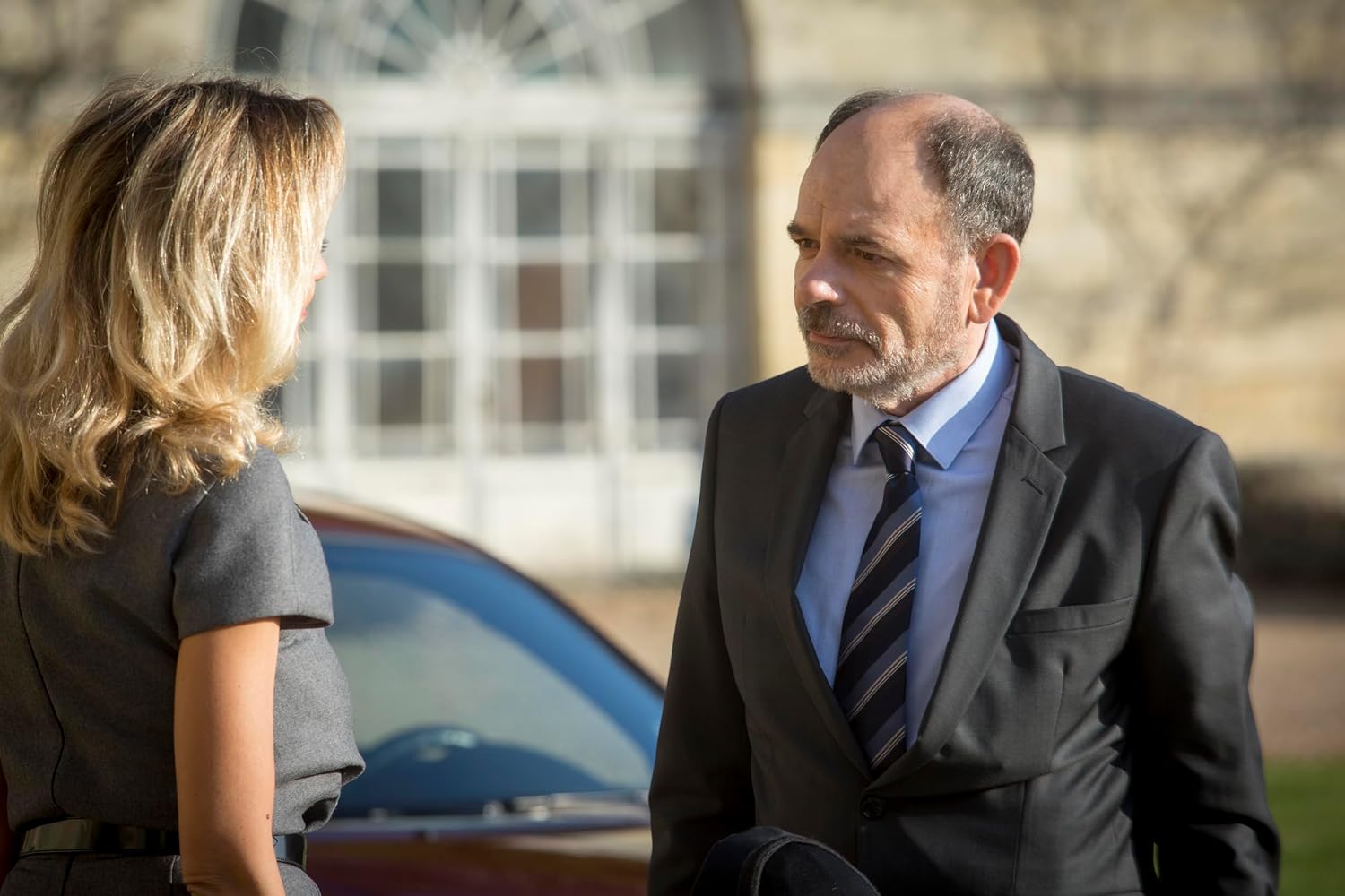 La Loi De Julien