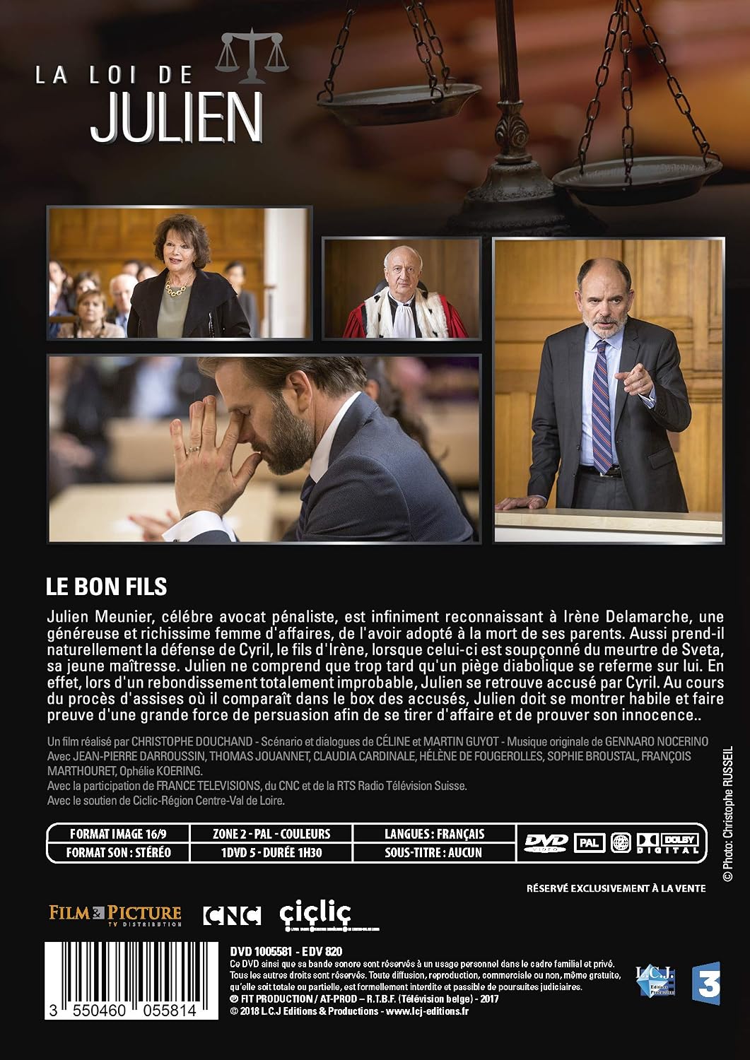 La Loi De Julien