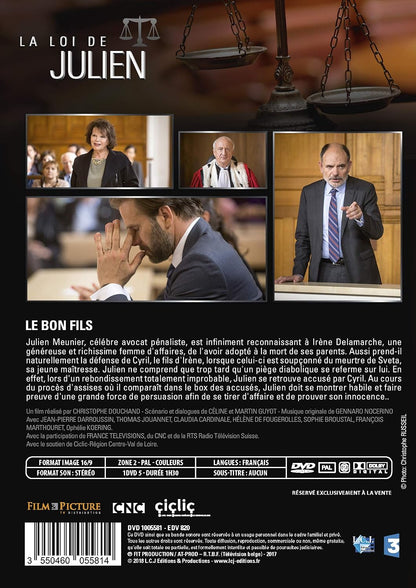 La Loi De Julien