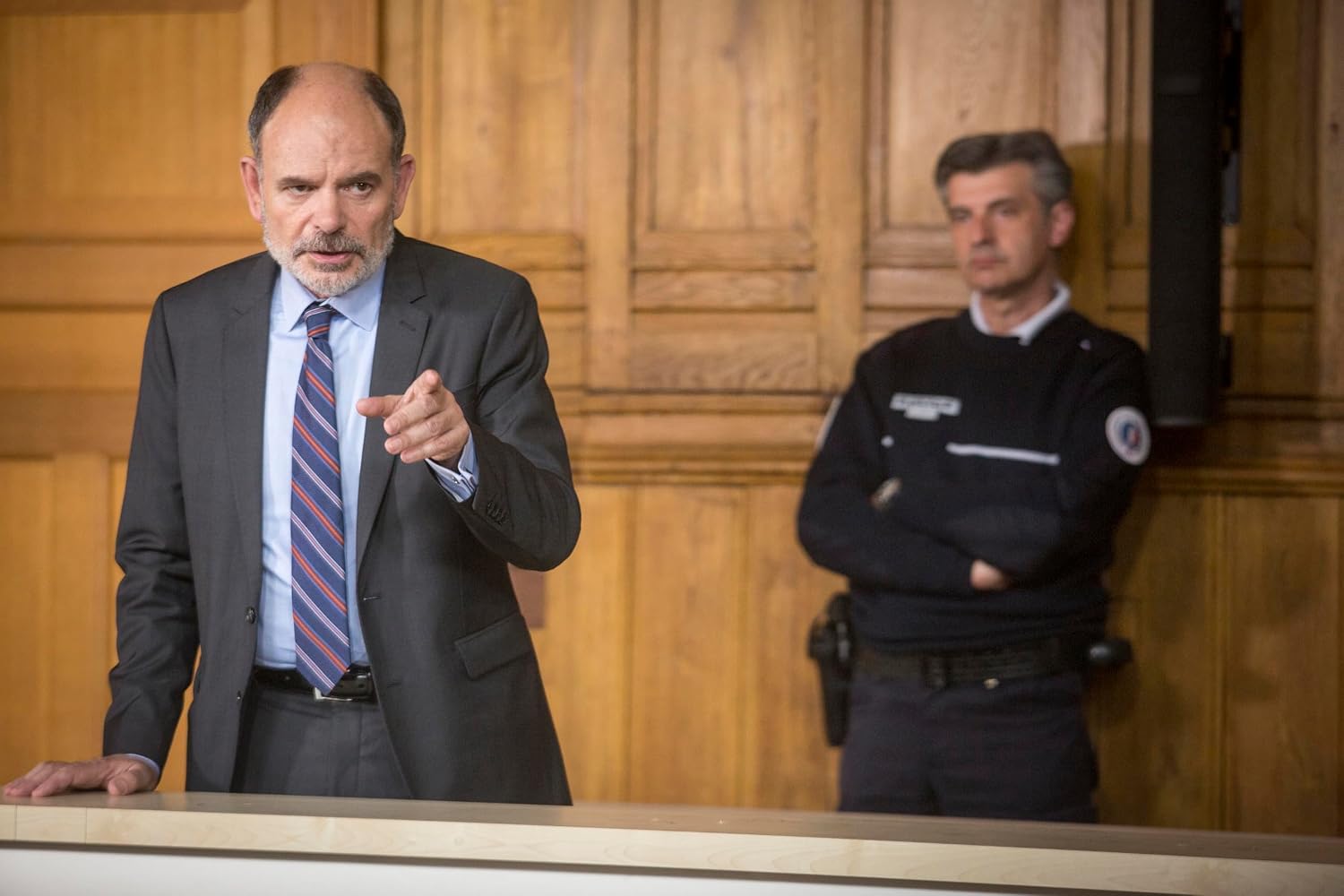 La Loi De Julien