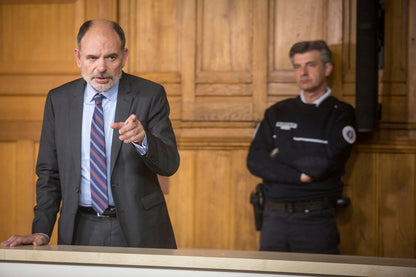 La Loi De Julien