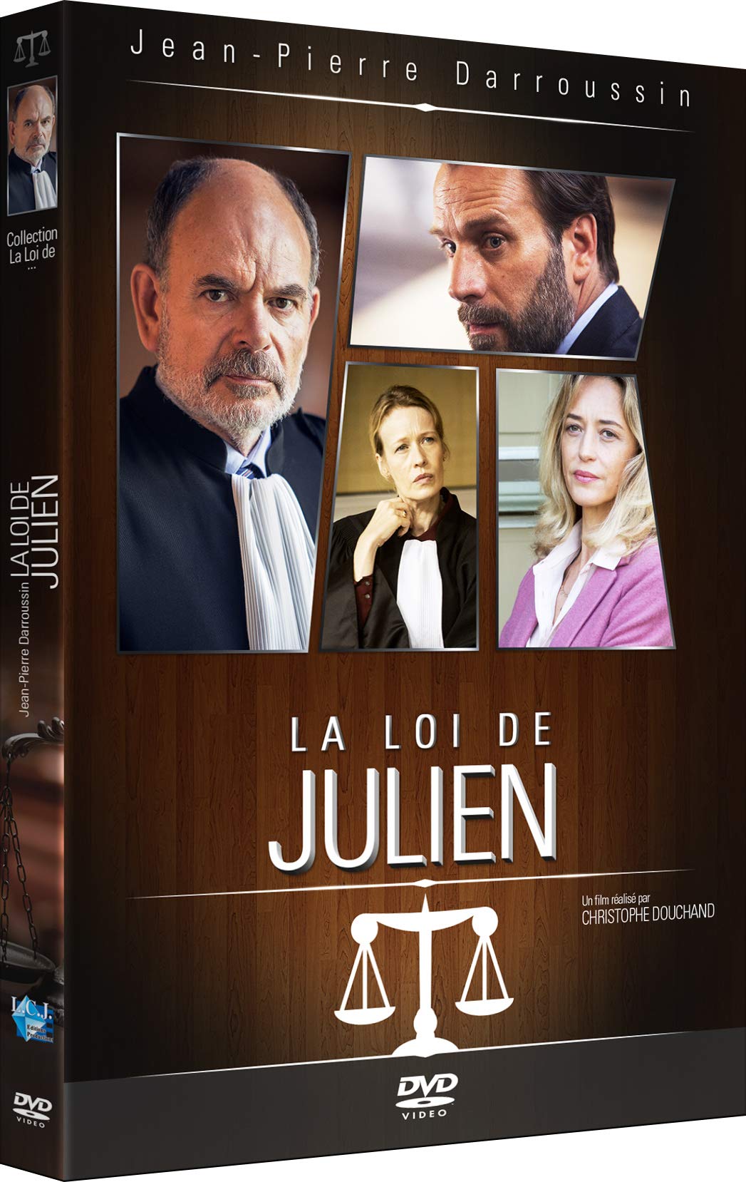 La Loi De Julien