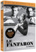 Le Fanfaron+Livret/Blu-Ray