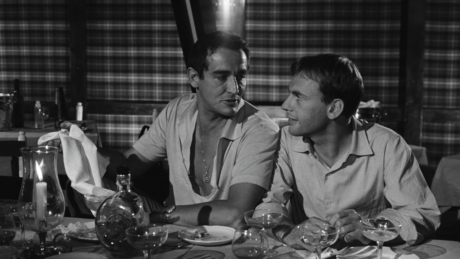 Le Fanfaron+Livret/Blu-Ray