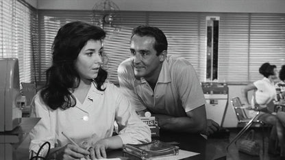 Le Fanfaron+Livret/Blu-Ray