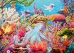 Ravensburger puzzel Reef Life 500XL - kleurrijke onderwaterwereld