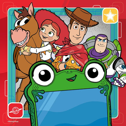 Toy Story 5 (3x49)