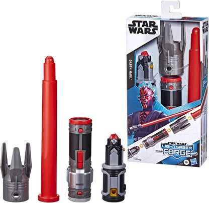 Star Wars - Lightsaber Forge - Darth Maul