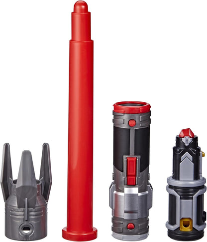 Star Wars - Lightsaber Forge - Darth Maul