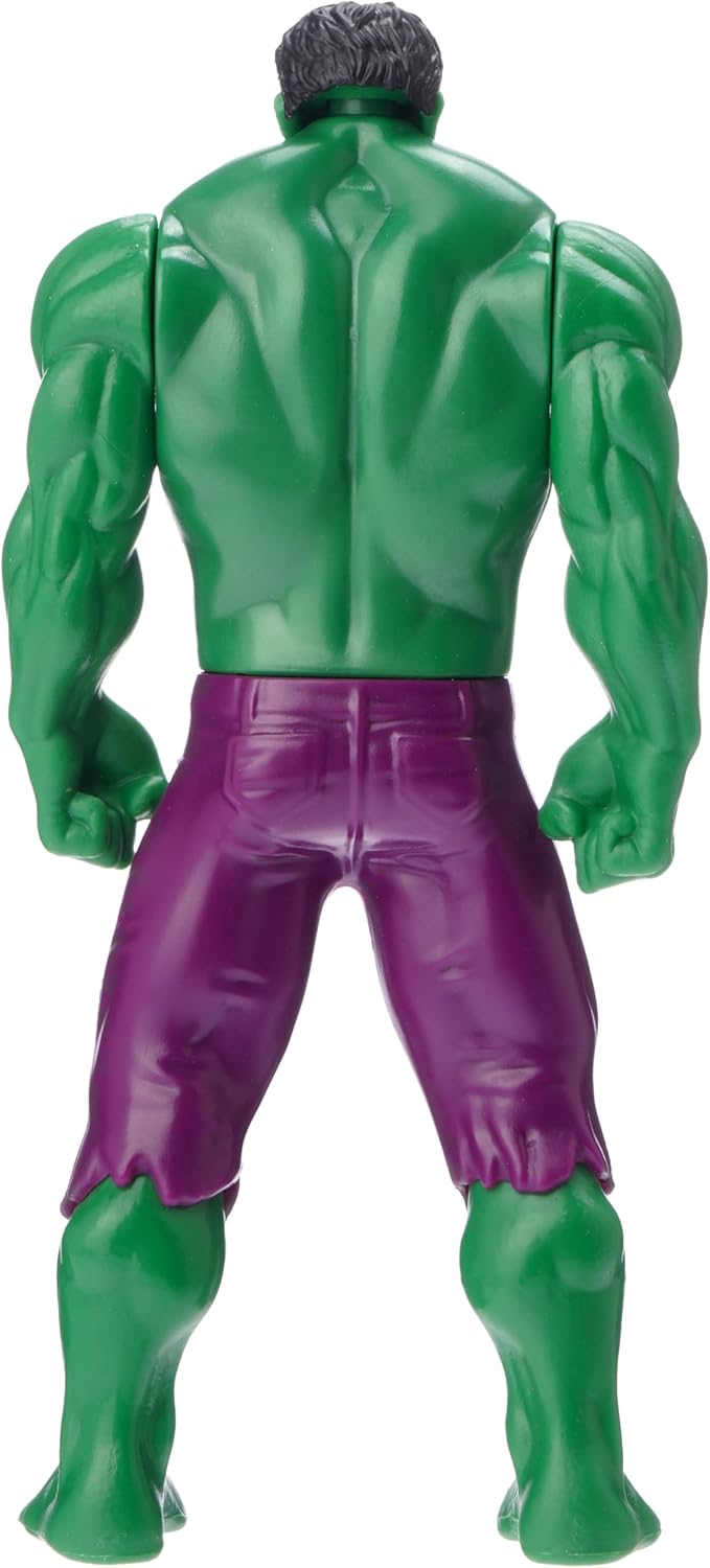 Basic MVL 6 Inch Figure