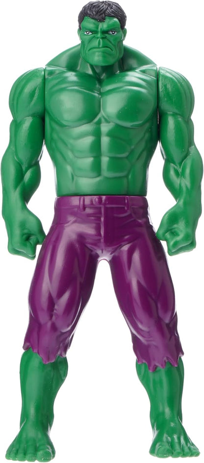 Basic MVL 6 Inch Figure
