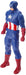 MVL CAPTAIN AMERICA 6 INCH FIGURE