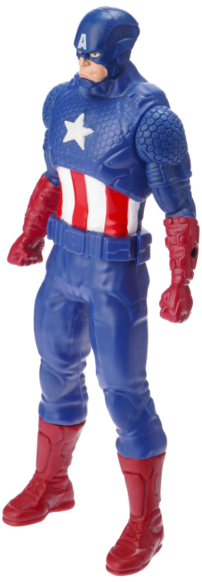 MVL CAPTAIN AMERICA 6 INCH FIGURE