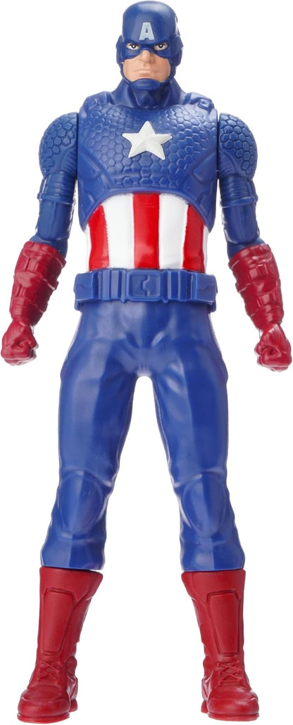MVL CAPTAIN AMERICA 6 INCH FIGURE