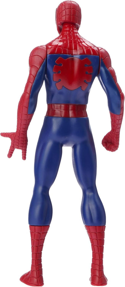 MVL Spider Man Figure 6 Inches