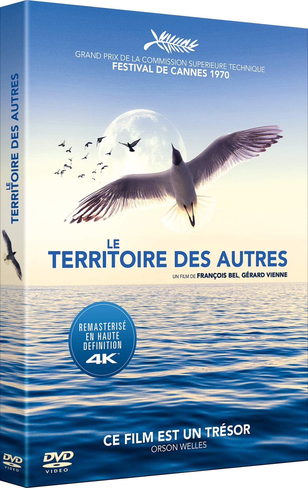 Le territoire des autres
