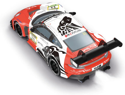 Carrera RC 24GHz Porsche 911 GT3 R Lionspeed GP No.24 - 1:16