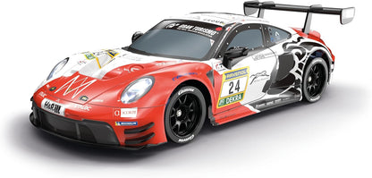 Carrera RC 24GHz Porsche 911 GT3 R Lionspeed GP No.24 - 1:16