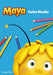 Maya : Kleurboek - Feest!