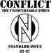 Standard Issue Part 1: 82-87