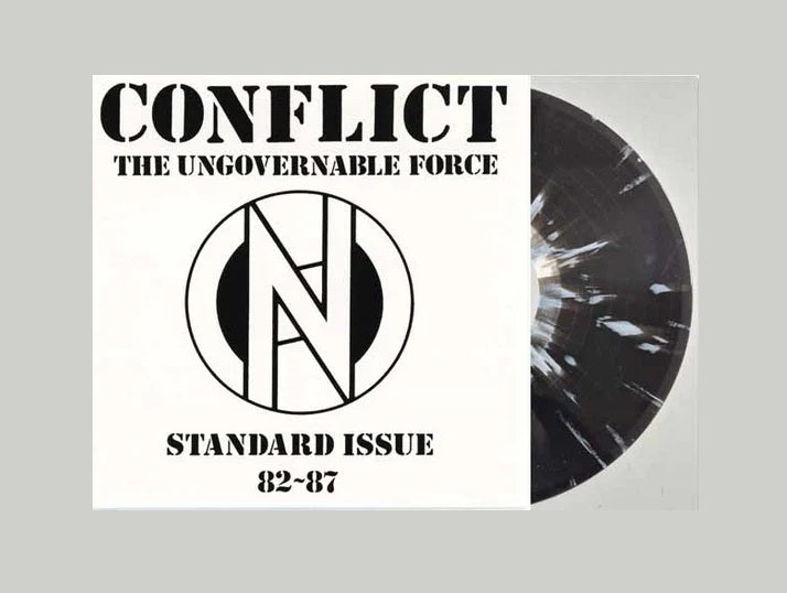 Standard Issue Part 1: 82-87