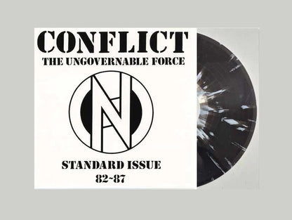 Standard Issue Part 1: 82-87