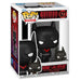 POP & BUDDY BATMAN BEYOND ROTJ BATMAN WITH ACE DC