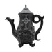 DEATH NOTE - Teapot - Realm of the dead