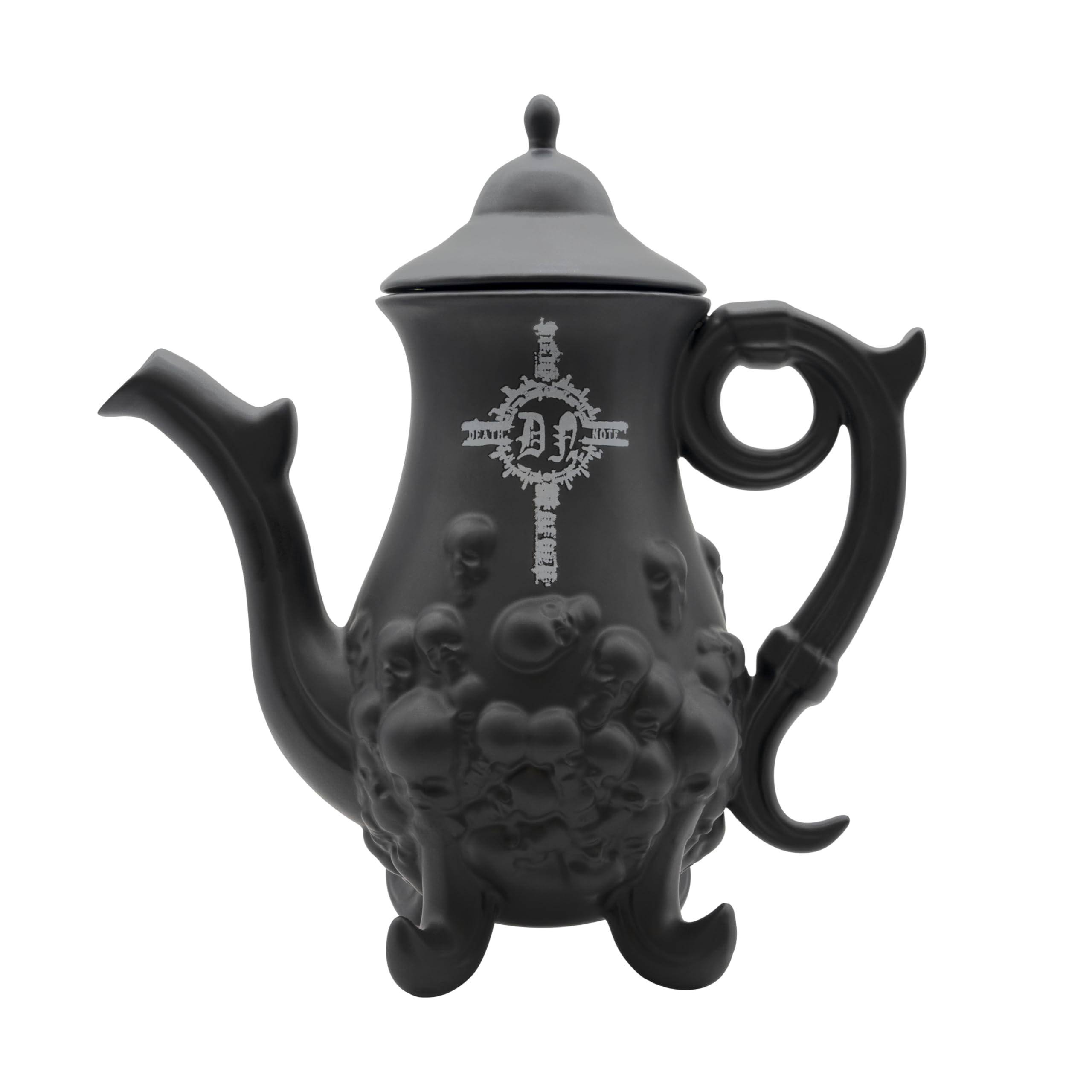 DEATH NOTE - Teapot - Realm of the dead
