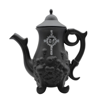 DEATH NOTE - Teapot - Realm of the dead