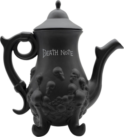 DEATH NOTE - Teapot - Realm of the dead