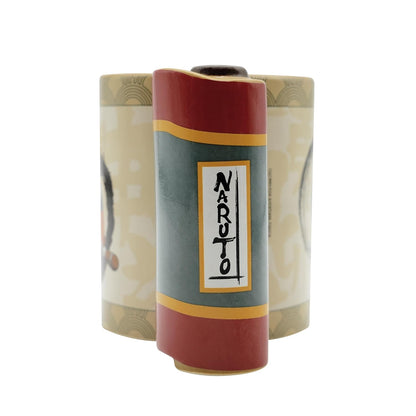 Abysse: Naruto - Naruto Scroll 3D Mug (Abymuga611)