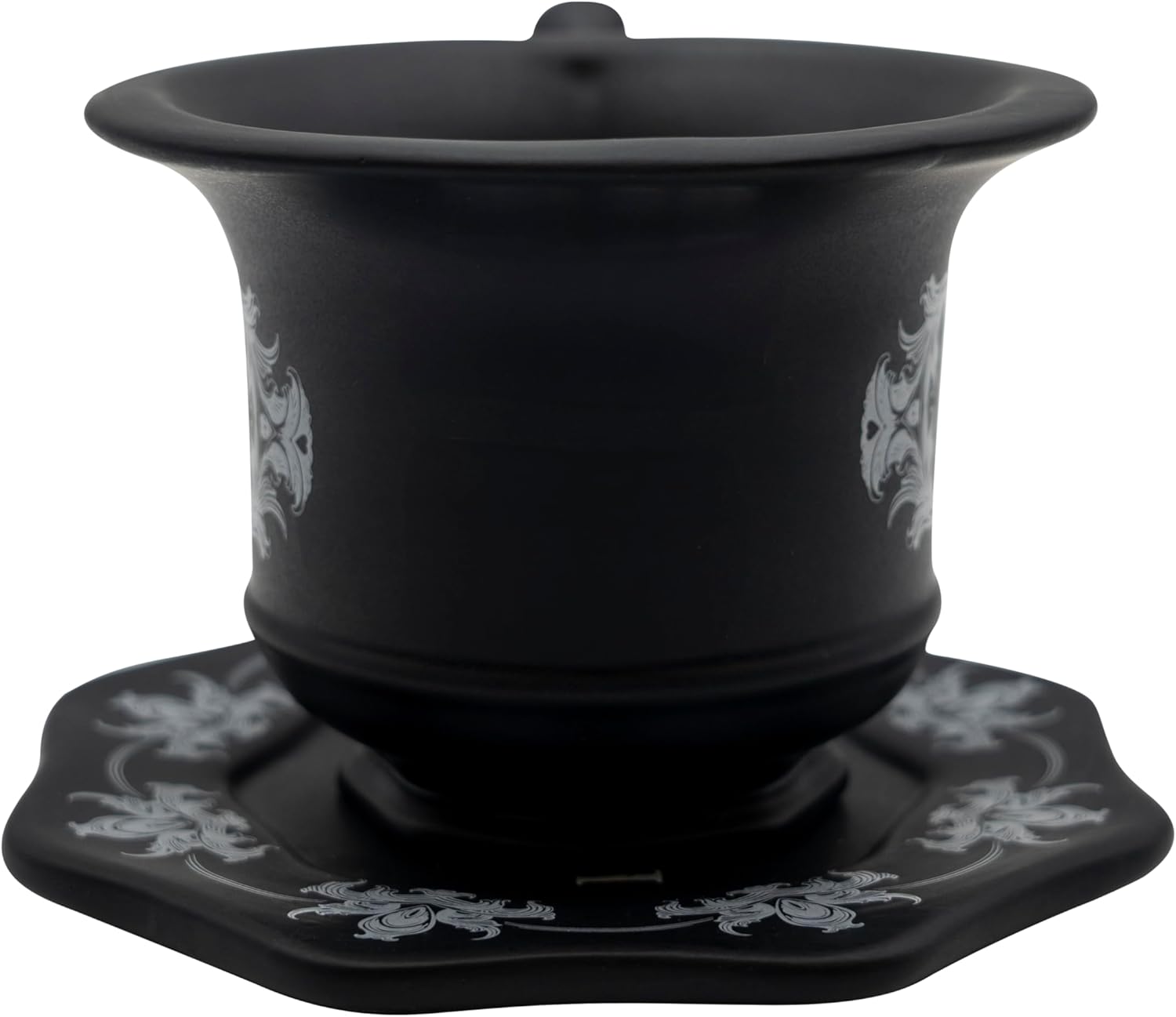 DEATH NOTE - Mug 3D with Saucer - L's Cup