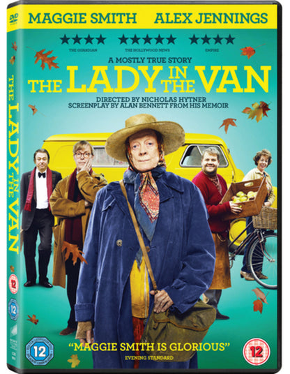 The Lady in the Van