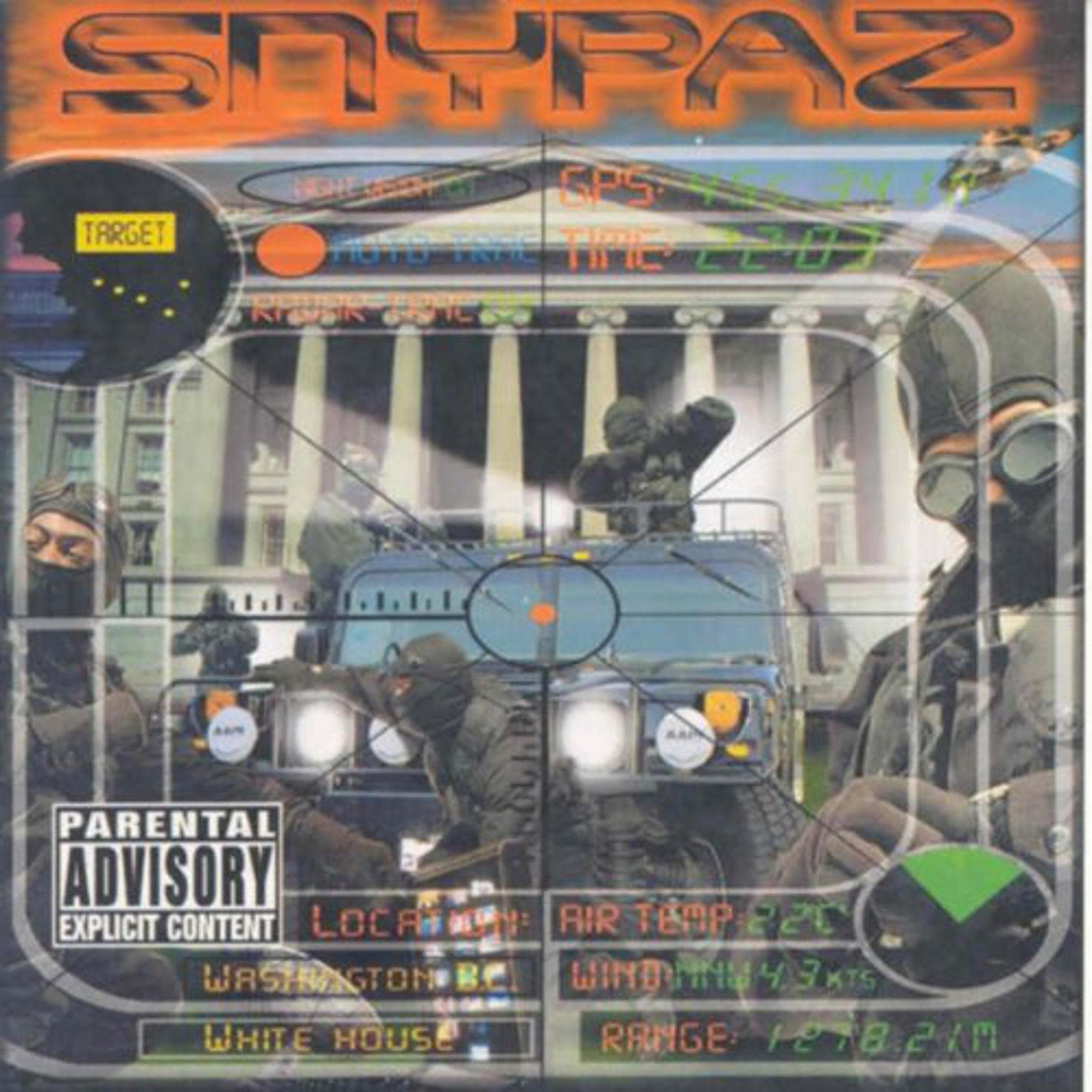 Snypaz