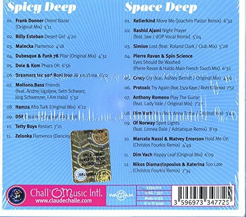 Magic Deep 02