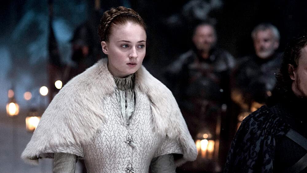 Game Of Thrones (le Trône De Fer) - Saison 5