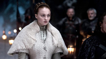 Game Of Thrones (le Trône De Fer) - Saison 5