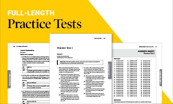 AP Physics 1 Premium, 2027: Prep Book with 4 Practice Tests + Comprehensive Review + Online Practice (Barron's AP Prep