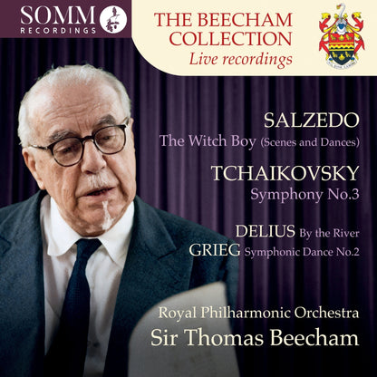 The Beecham Collection: Live Recordings