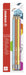 STABILO - Grafietpotlood met gum - Pencil 160 - HB - Set Van 6 Stuks