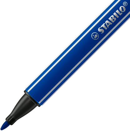 Stabilo Pointmax Fineliners - 4Dlg.